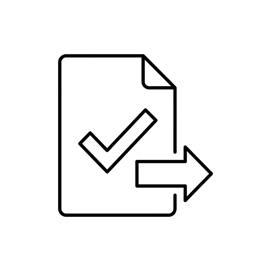 Request a quote icon